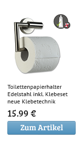 toilettenpapierhalter