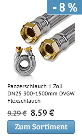 panzerschlauch
