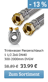 panzerschlauch