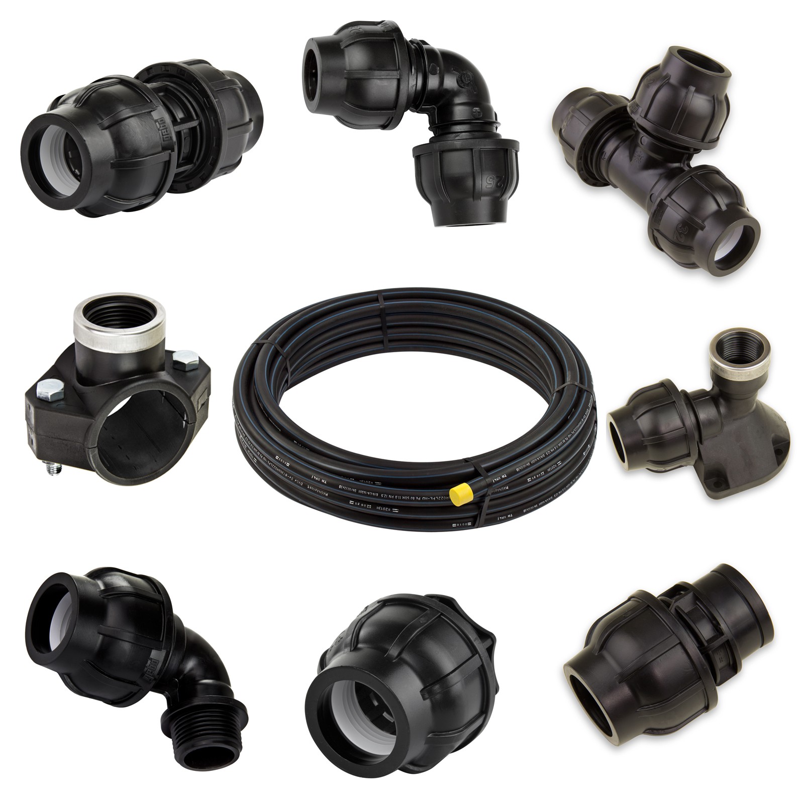 Pe Rohr Wasserleitung pe rohr verschraubungen dn15 20 mm kunststoff Pe Rohr Wasserleitung pe rohr verschraubungen dn15 20 mm kunststoff