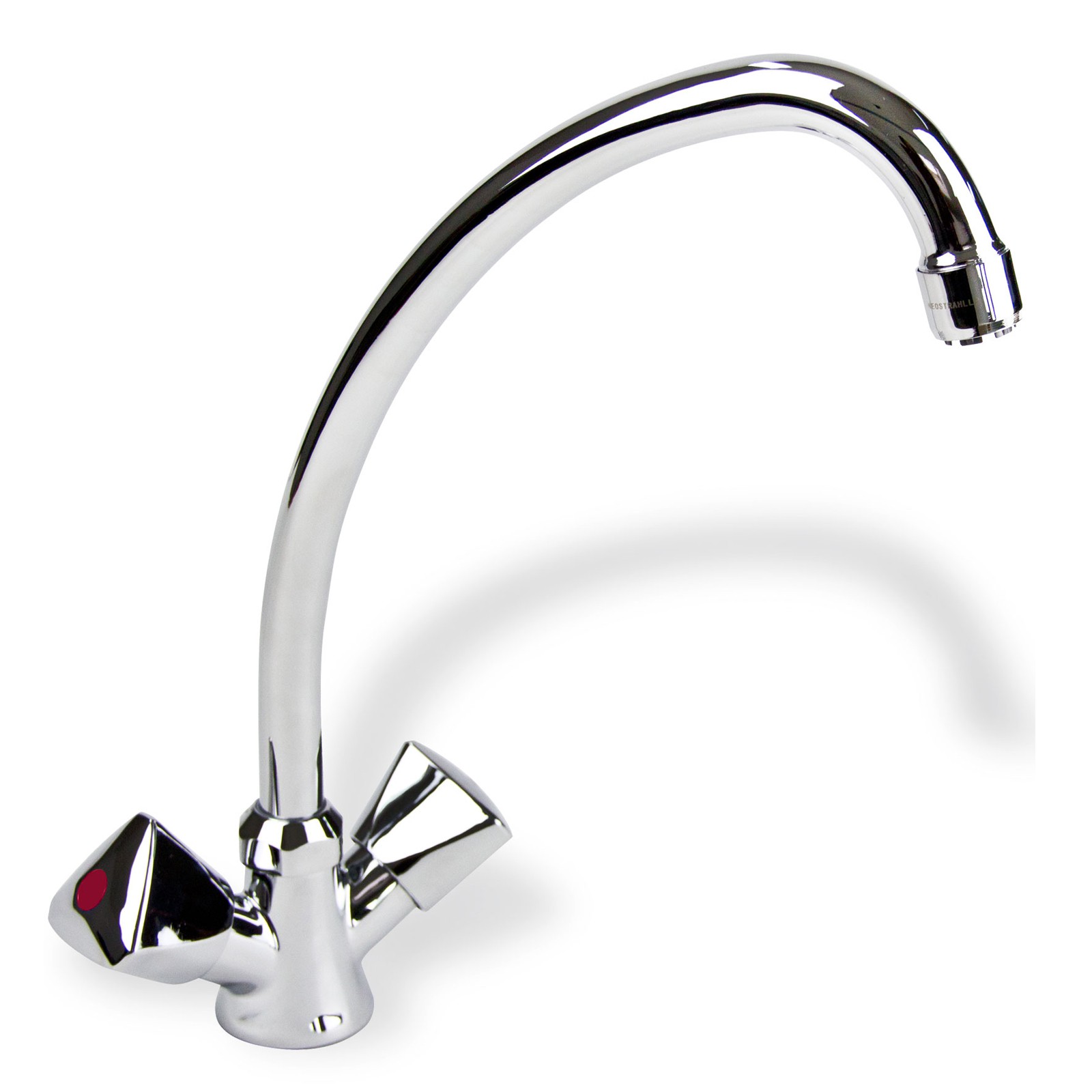 Küchenarmatur / Niederdruckarmatur / Mischbatterie