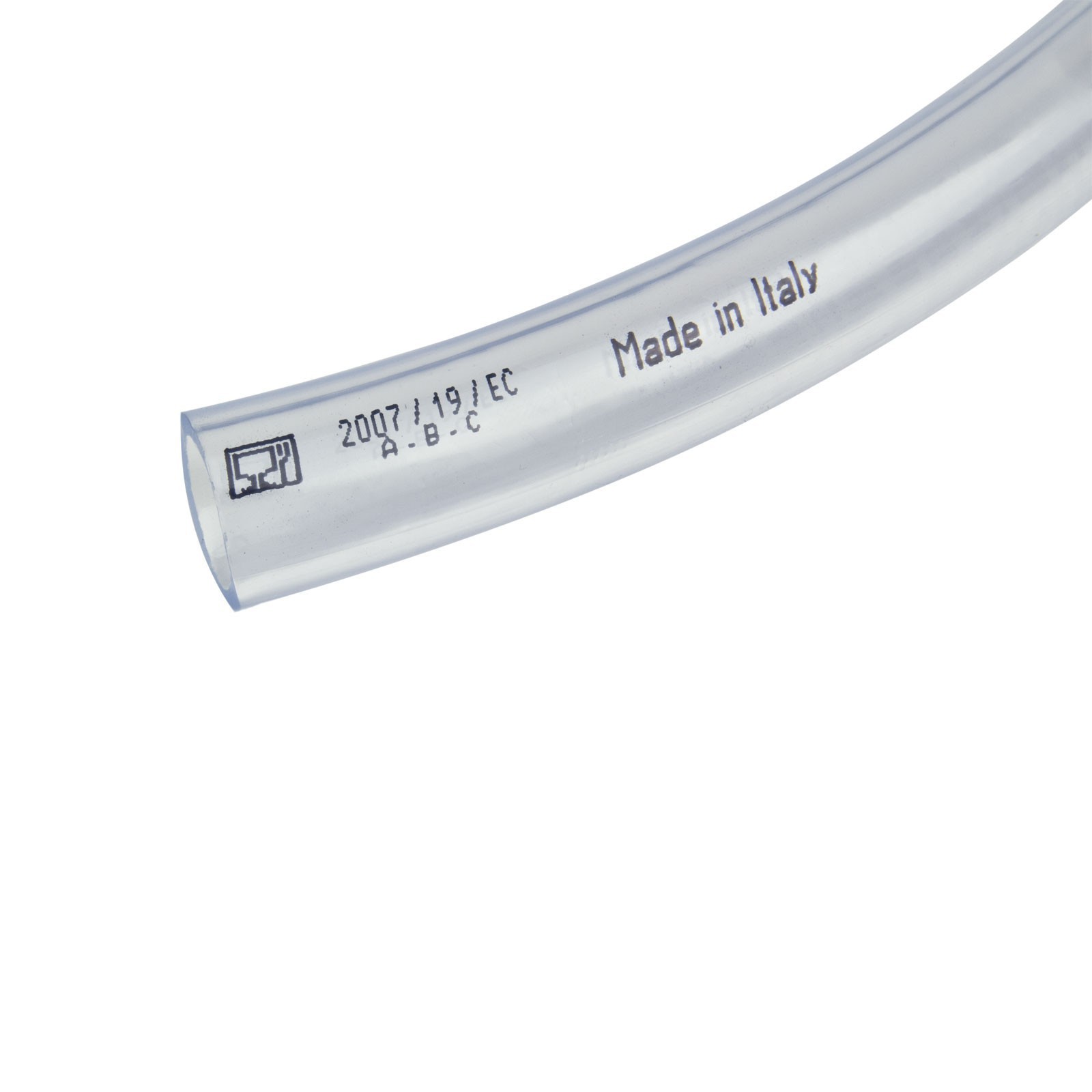 (1.60€/1m) 50m Lebensmittelschlauch 1 Zoll 25/31 mm Schlauch