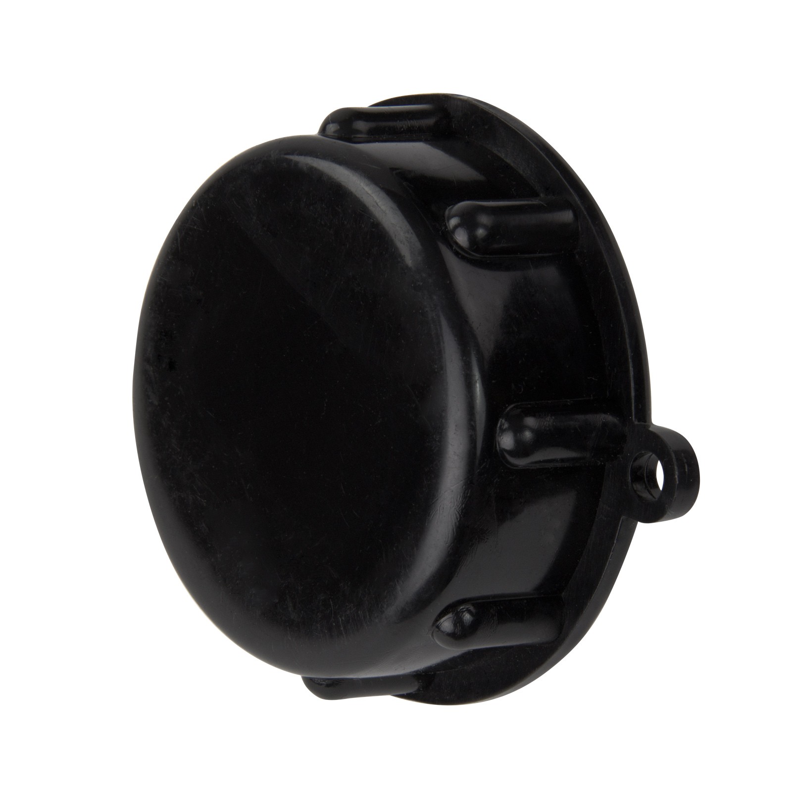 IBC Kunststoff Adapter Kappe S60x6 1/" 3//4 Zoll Innengewinde Schraubkappe Deckel
