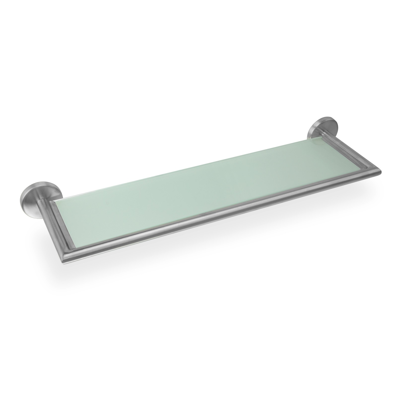Ablage Für Bad edelstahl bad ablage 54cm glasablage matt geb 252 rstet Ablage Für Bad edelstahl bad ablage 54cm glasablage matt geb 252 rstet