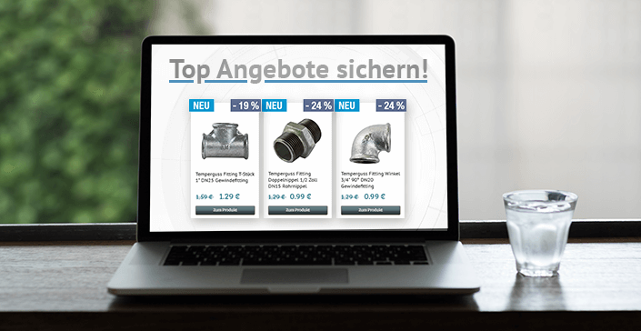 Stabilo Sanitaer Newsletter